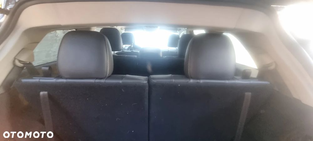 Fiat Freemont 2.0 Multijet Lounge AWD - 22