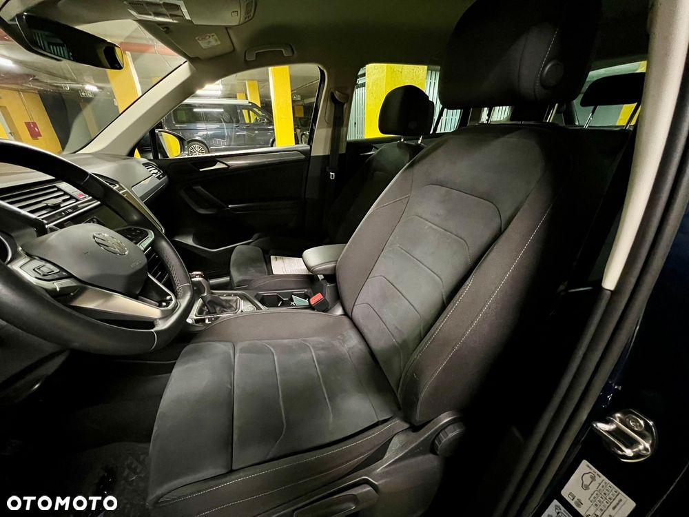 Volkswagen Tiguan 2.0 TDI SCR Life DSG - 11