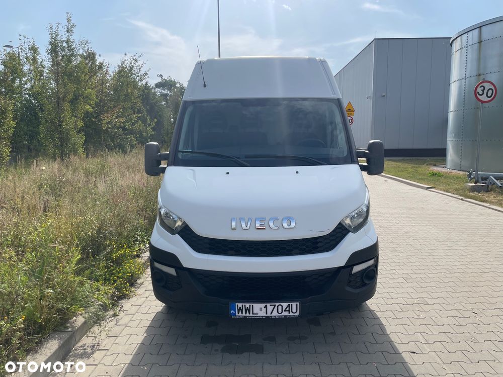 Iveco Daily - 8
