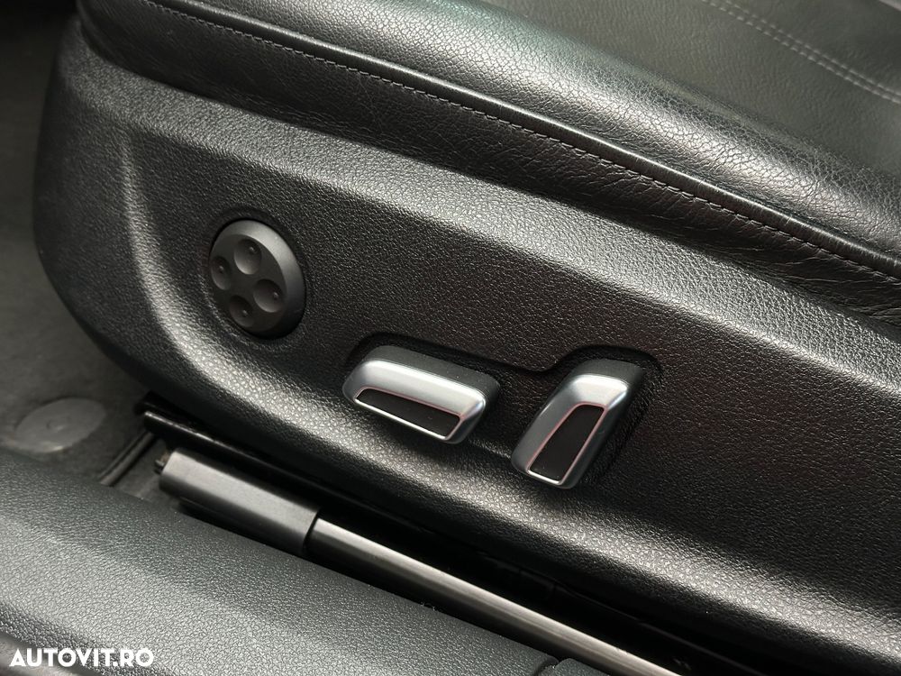 Audi A6 2.0 TDI Ultra S tronic - 31