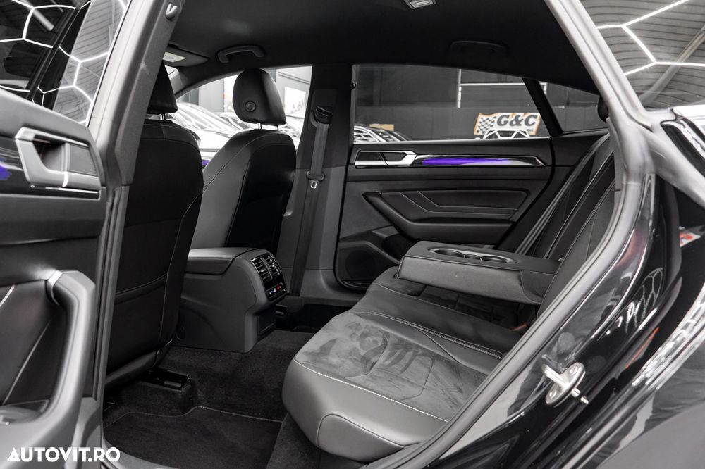 Volkswagen ARTEON 2.0 TDI SCR DSG R-Line - 18