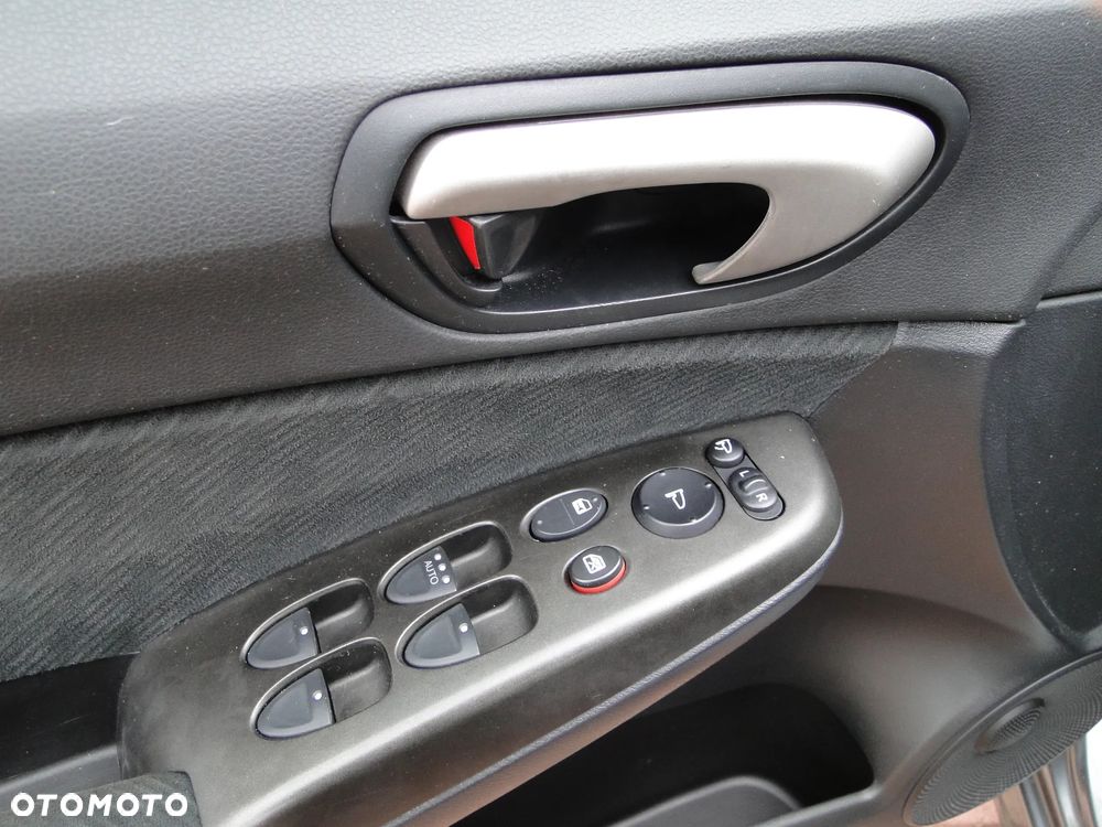 Honda Civic 1.3 IMA Hybrid MXB - 37