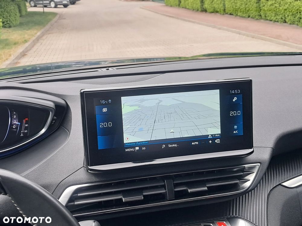 Peugeot 3008 BlueHDi 130 Stop & Start Allure - 20