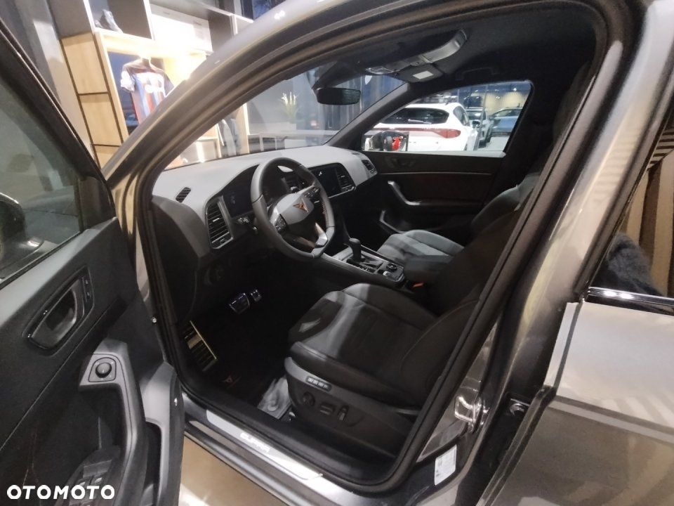 Cupra Ateca - 6