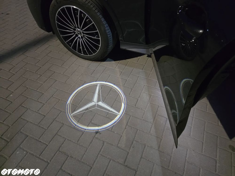 Mercedes-Benz GLC 220 d mHEV 4-Matic AMG Line - 37