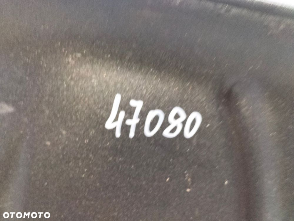 maska pokrywa silnika citroen c4 ii 10- ds4 11- - 11