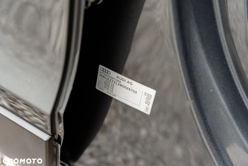Audi Q7 3.0 TDI Quattro Tiptr - 25