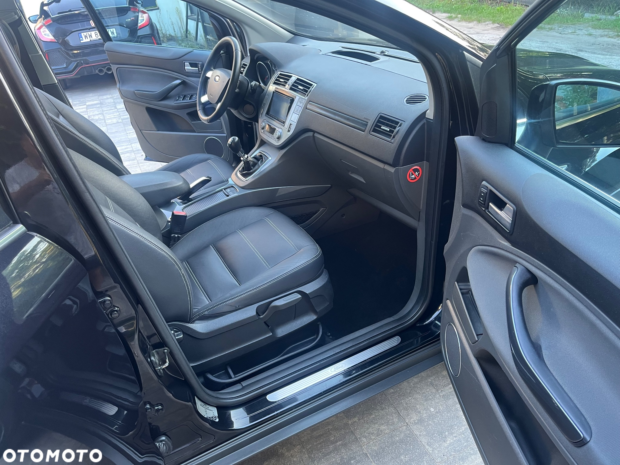 Ford Kuga 2.0 TDCi Titanium - 18