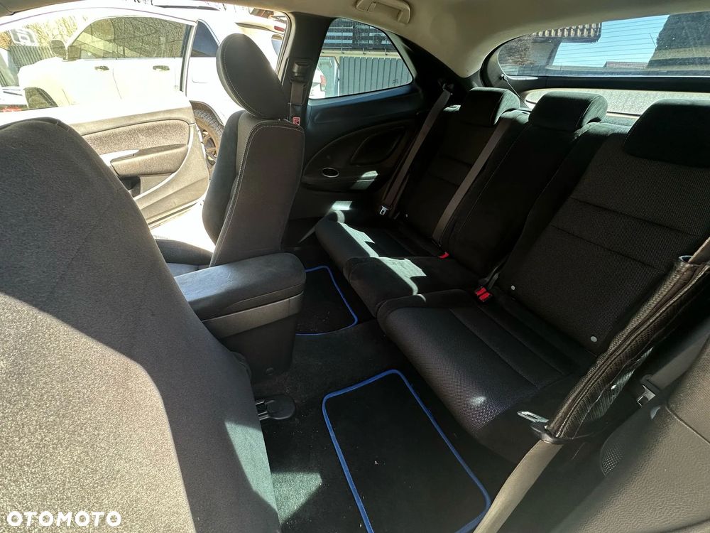 Honda Civic 1.8i-VTEC Type S - 11