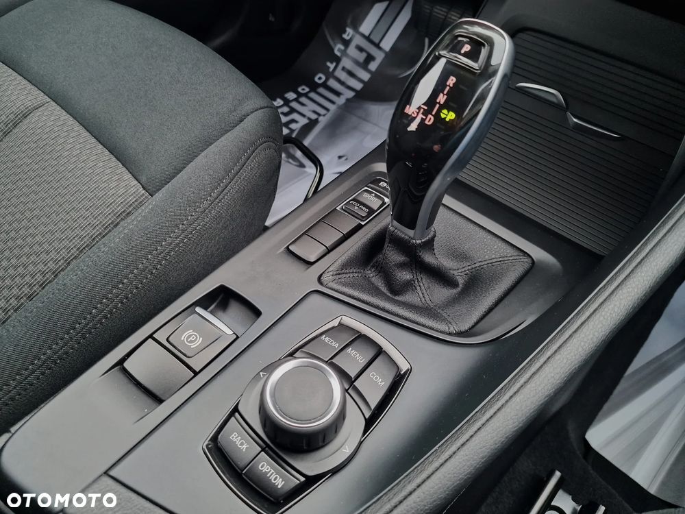 BMW X1 sDrive20d - 24