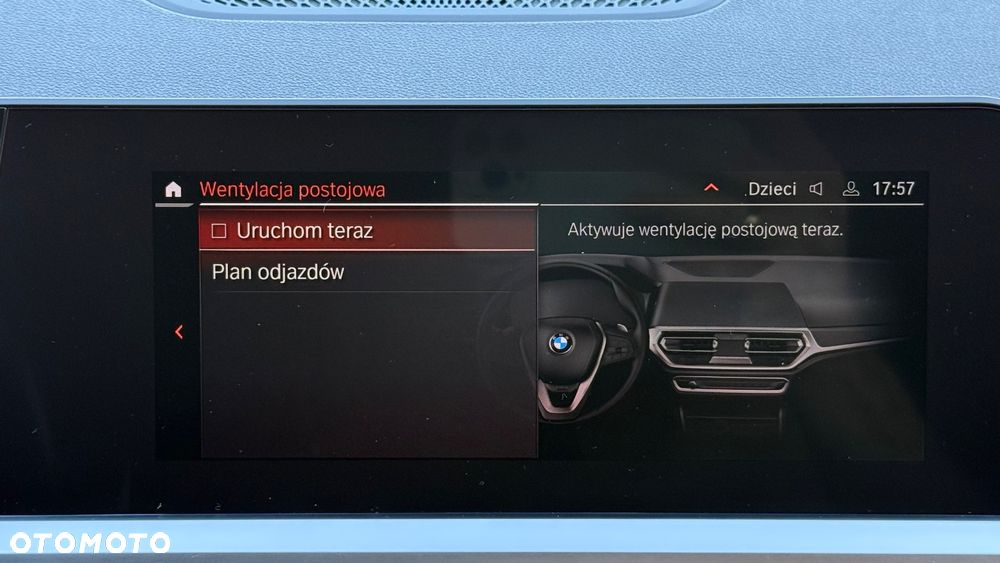 BMW Seria 3 318d mHEV M Sport - 25