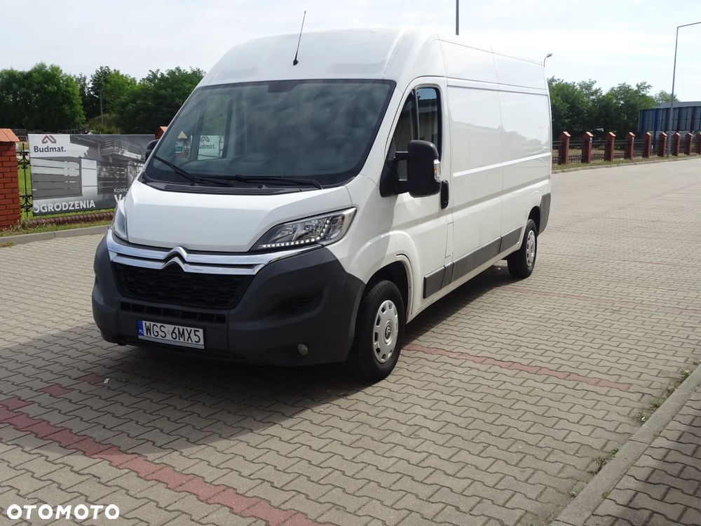 Citroën Jumper - 3