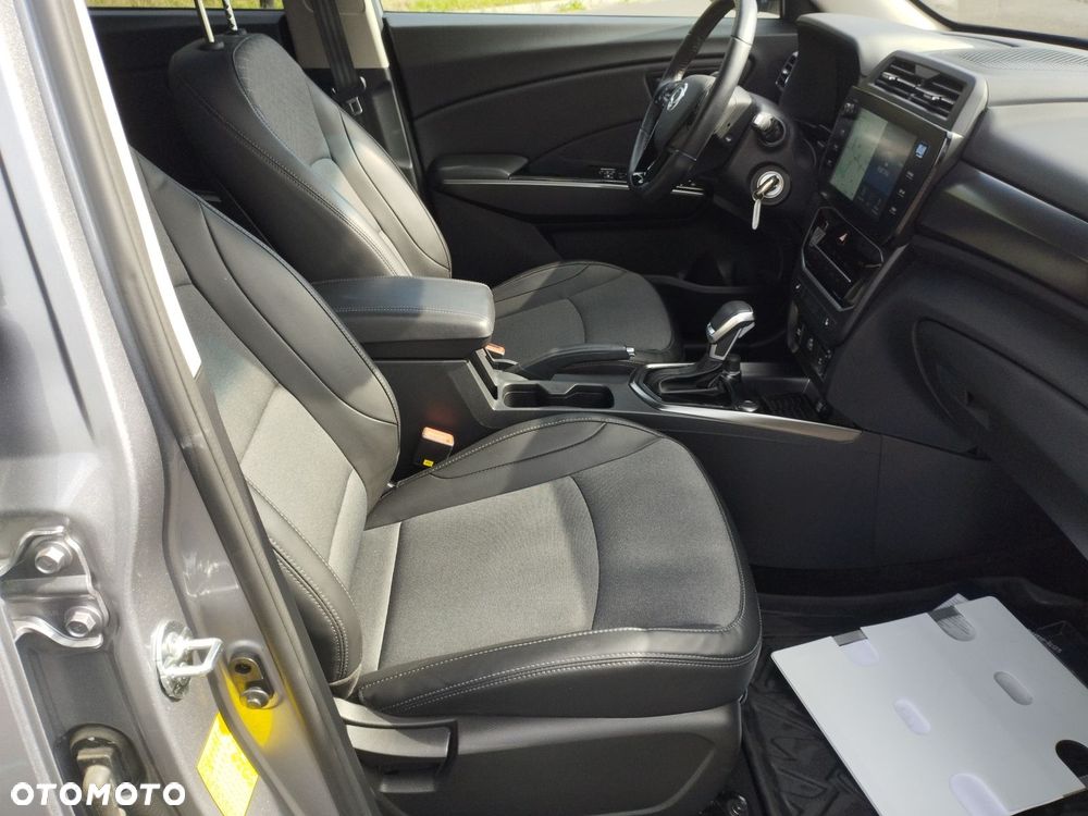 SsangYong/KGM Tivoli 1.5 T-GDI Adventure - 25