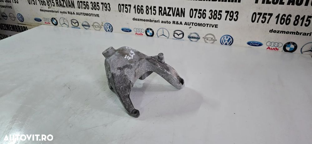 Suport Motor Audi A4 B9 A5 B9 A6 4K C8 2,0 Tdi Motor DTP Cod 4M0199307CN An 2018+ - 2