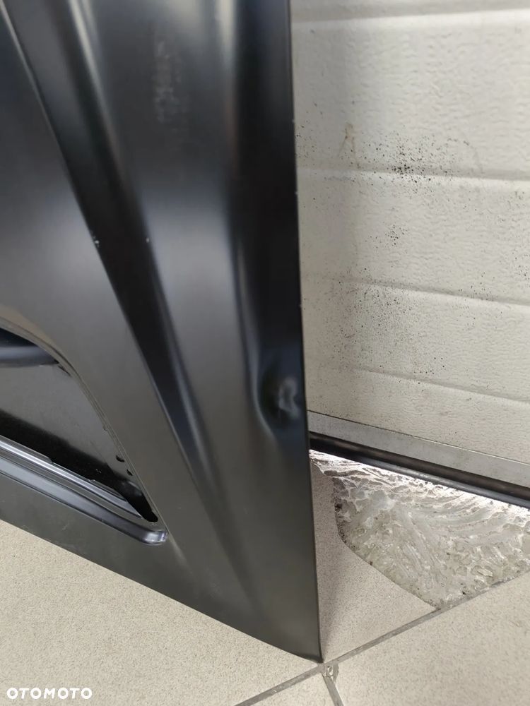 Mercedes Sprinter w906 od 2006 MASKA PRZÓD - 4