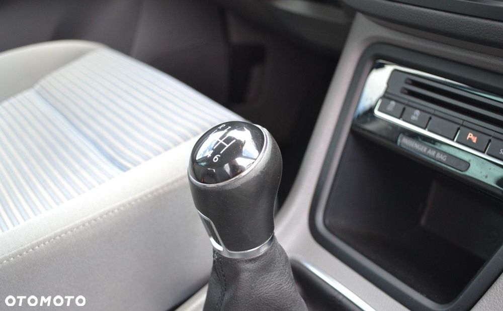 Seat Alhambra 2.0 TDI Ecomotive Reference - 30