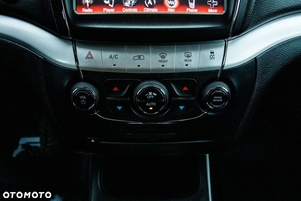 Fiat Freemont 2.0 Multijet Black Code AWD - 19