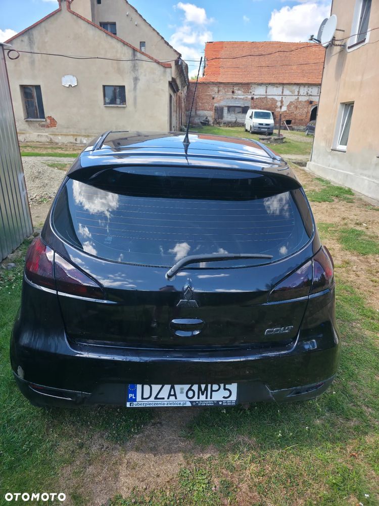 Mitsubishi Colt 1.1 Inform Cleartec - 2