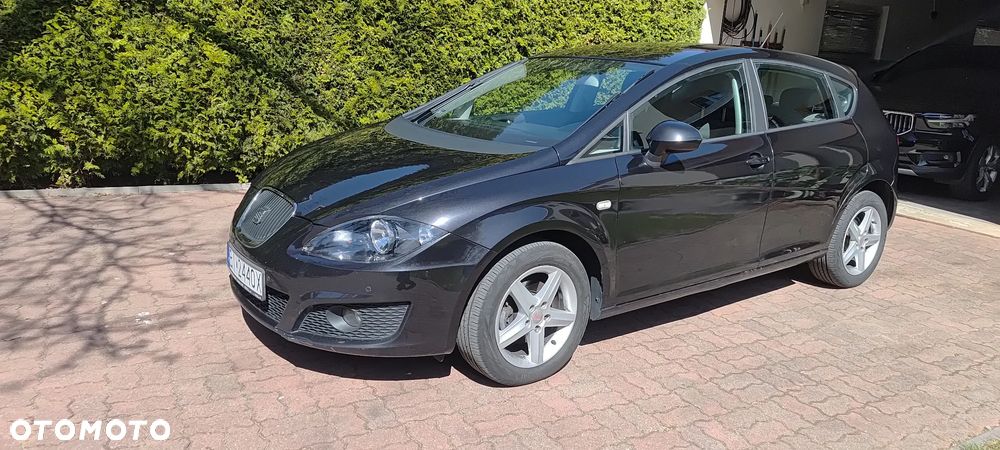 Seat Leon 1.6 TDI DPF E-Ecomotive Reference - 2