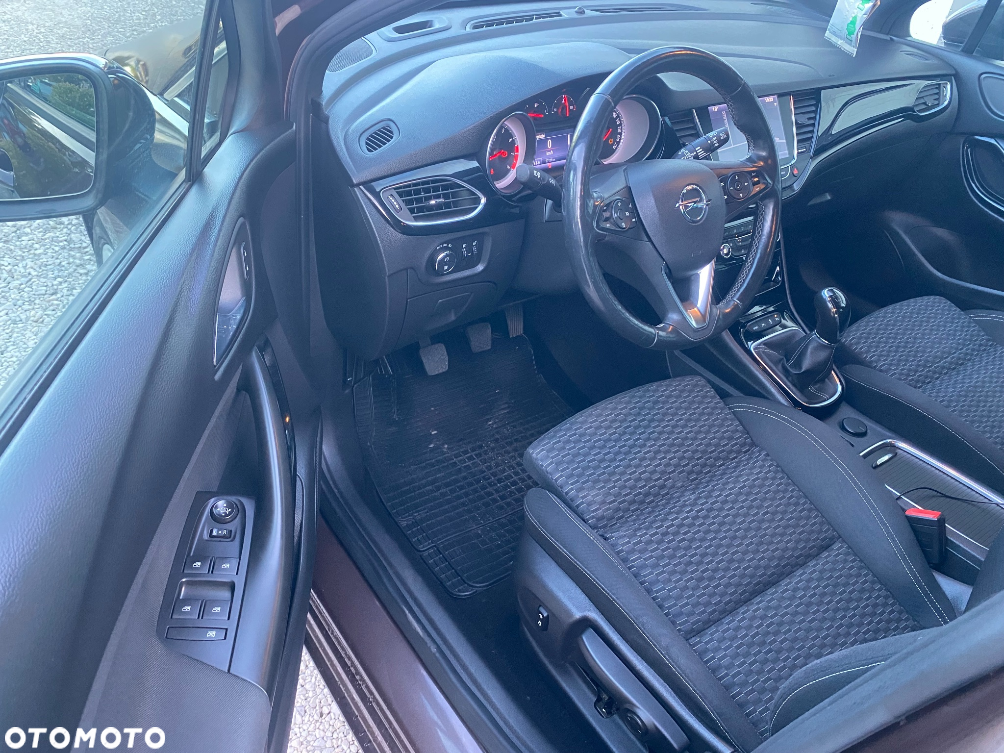 Opel Astra 1.4 Turbo Sports Tourer Innovation - 14