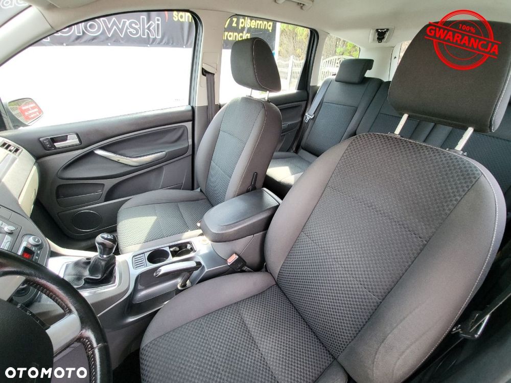 Ford C-MAX - 21