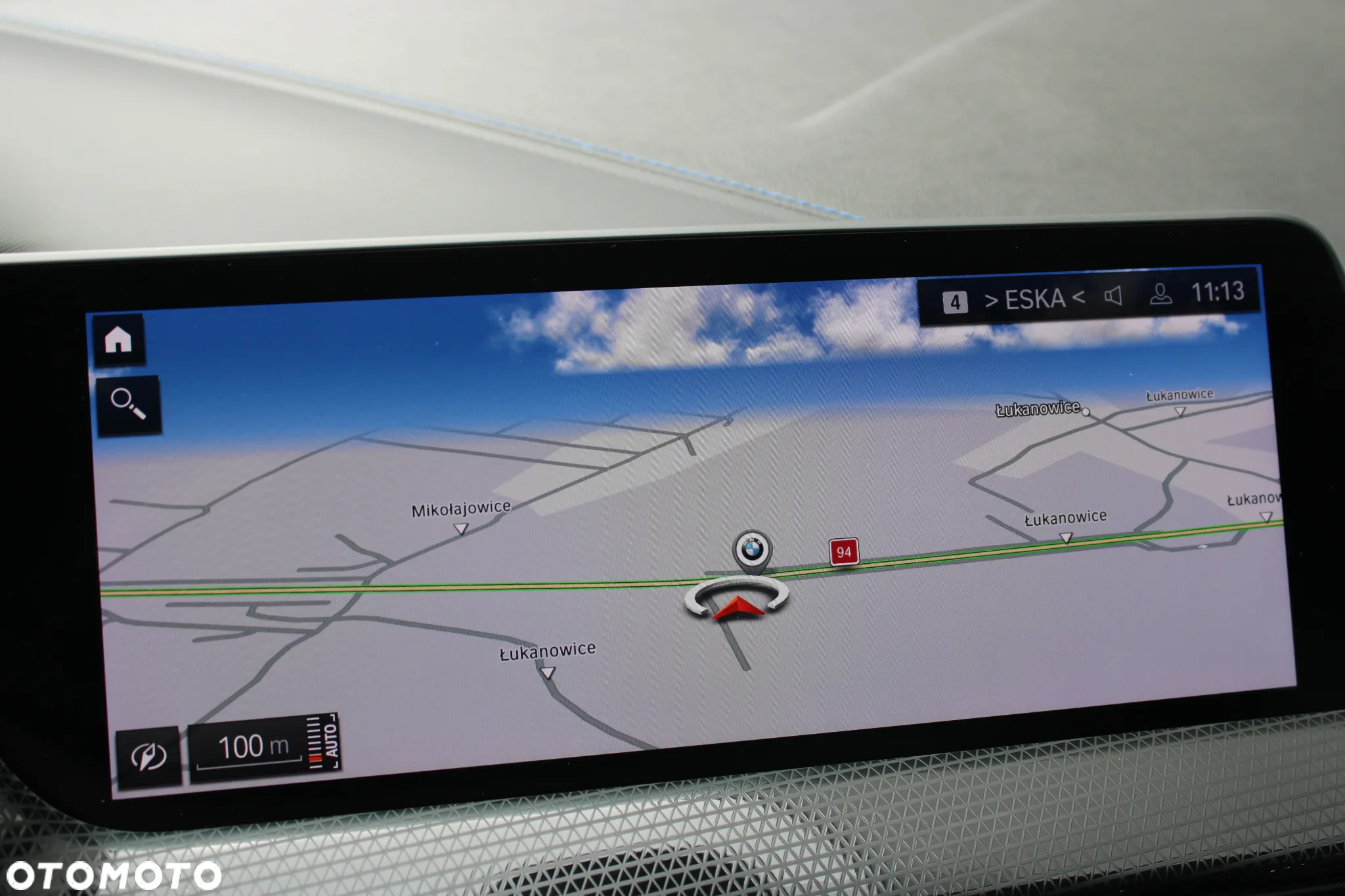 BMW Seria 2 218i M Sport sport - 17