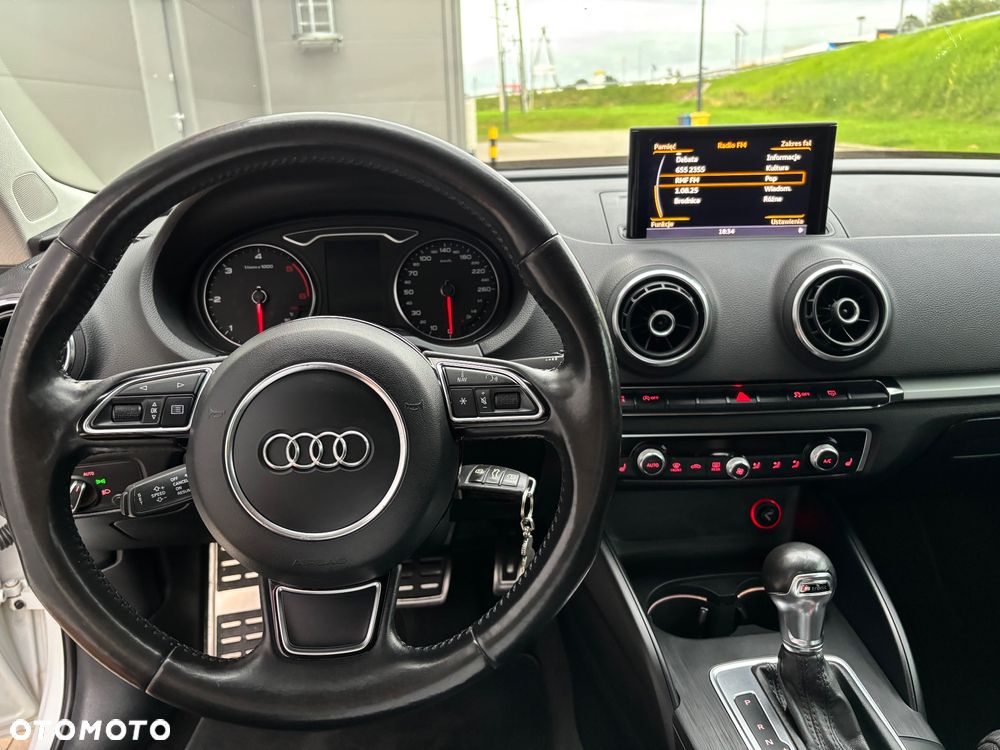 Audi A3 - 33
