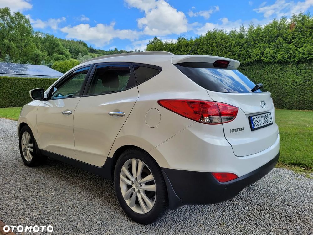 Hyundai ix35 - 15