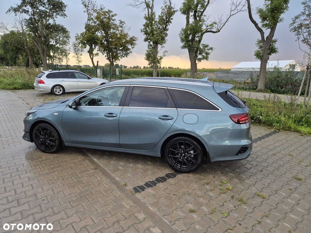 Kia Ceed - 2