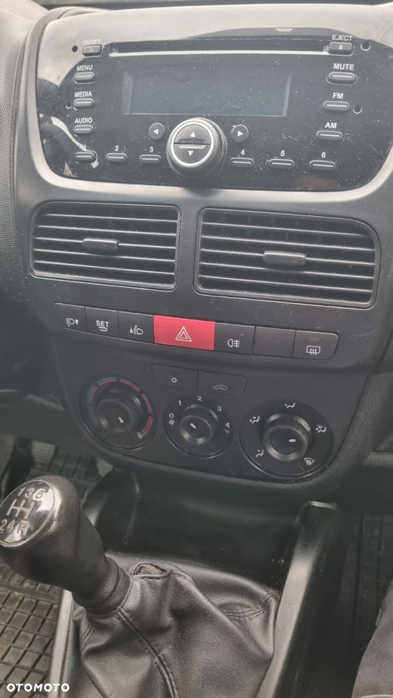 Opel Combo 1.3 CDTI L1H1 Selection - 15