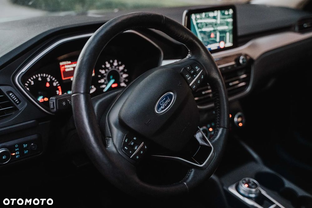 Ford Escape 1.5 EcoBoost AWD SE - 17