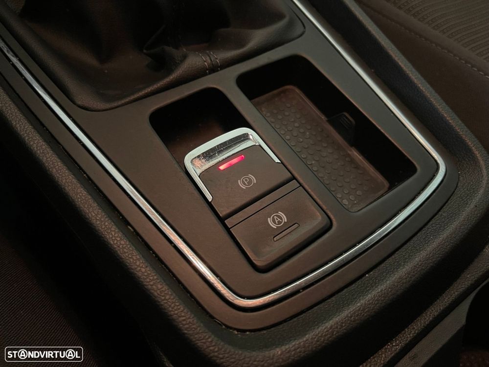 SEAT Leon ST 1.6 TDI Style S/S - 28