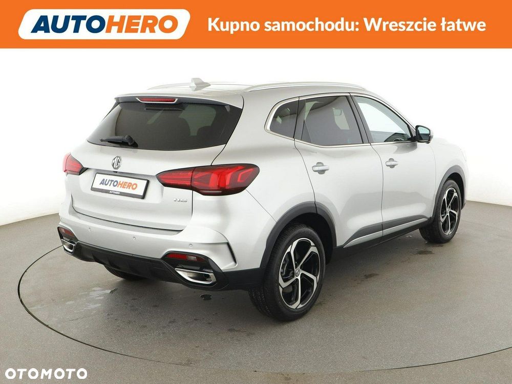 MG HS 1.5T-GDI Comfort - 8