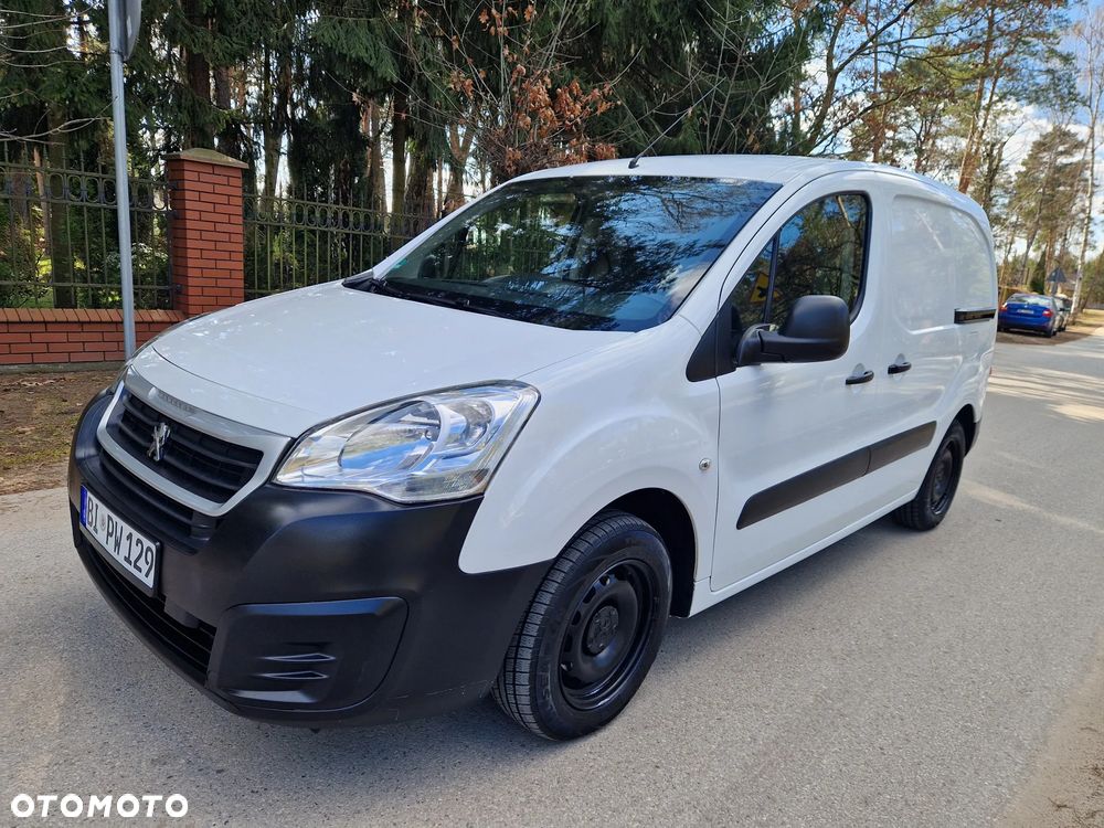 Peugeot Partner - 3