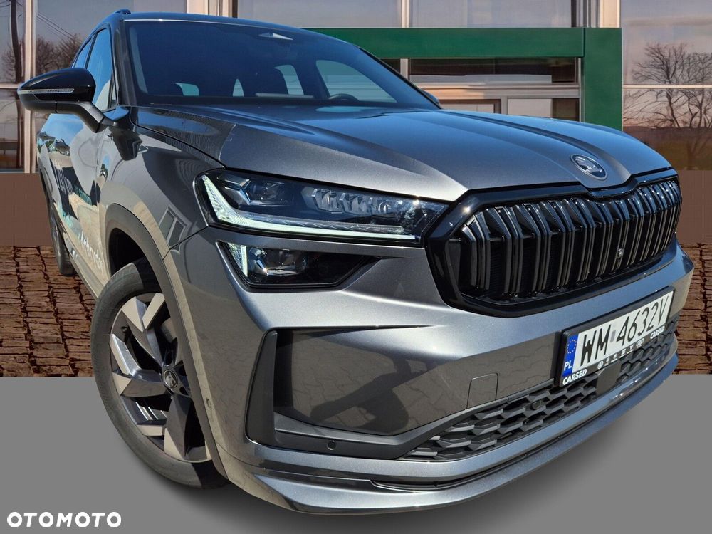 Skoda Kodiaq - 10
