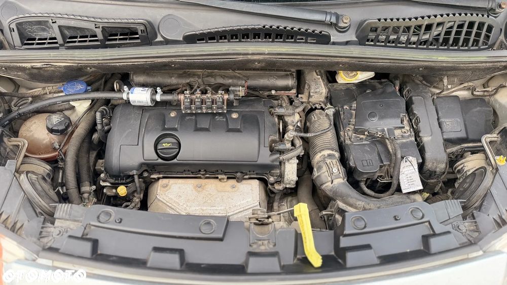 Citroën C3 Picasso 1.4i Seduction Plus - 16