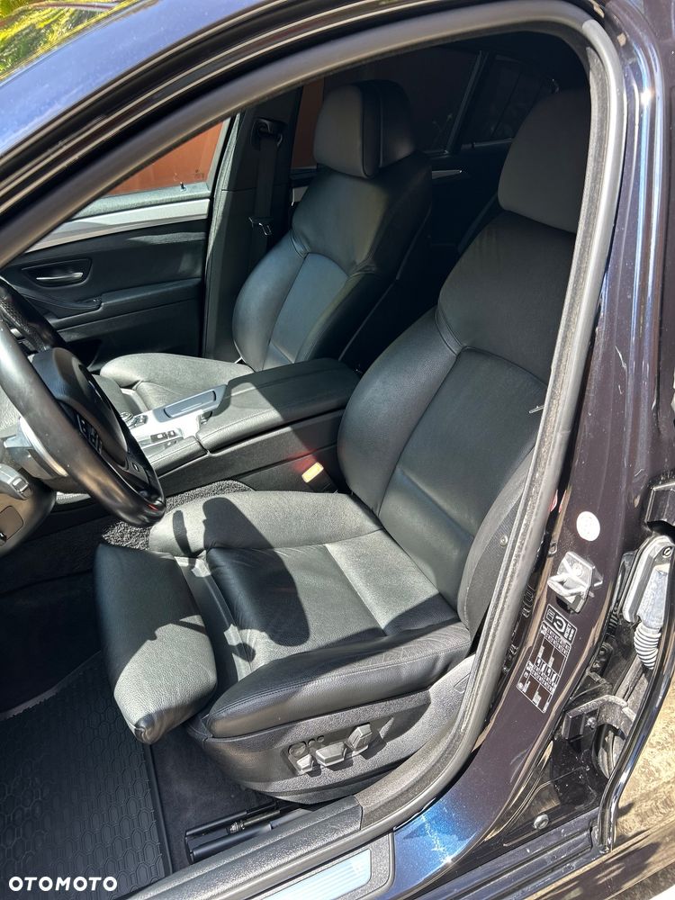 BMW Seria 5 530d - 21