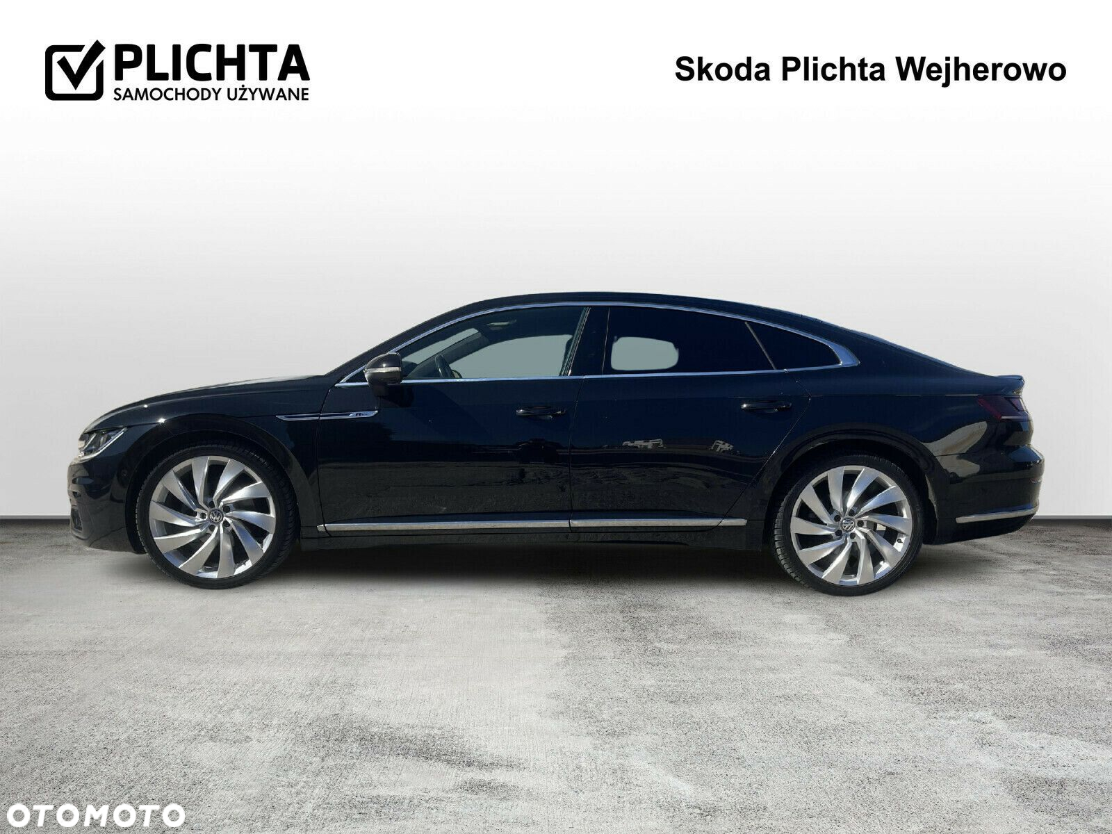 Volkswagen Arteon - 2