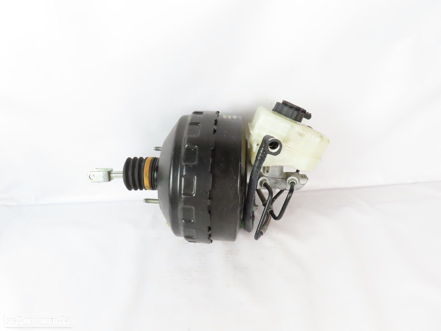 Servofreio Seminovo/ Original BMW 1 (E81)/BMW 3 (E90)/BMW 3 Touring (E91)/BMW 3... - 2