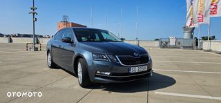 Skoda Octavia 1.5 TSI ACT Style