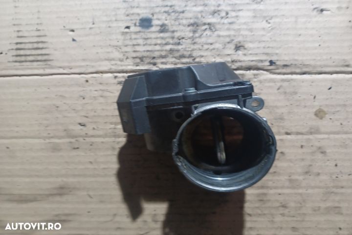 Clapeta acceleratie 03G128063G Volkswagen VW Golf 5  [din 2003 pana  2009] Plus minivan 1.9 TDI MT - 1