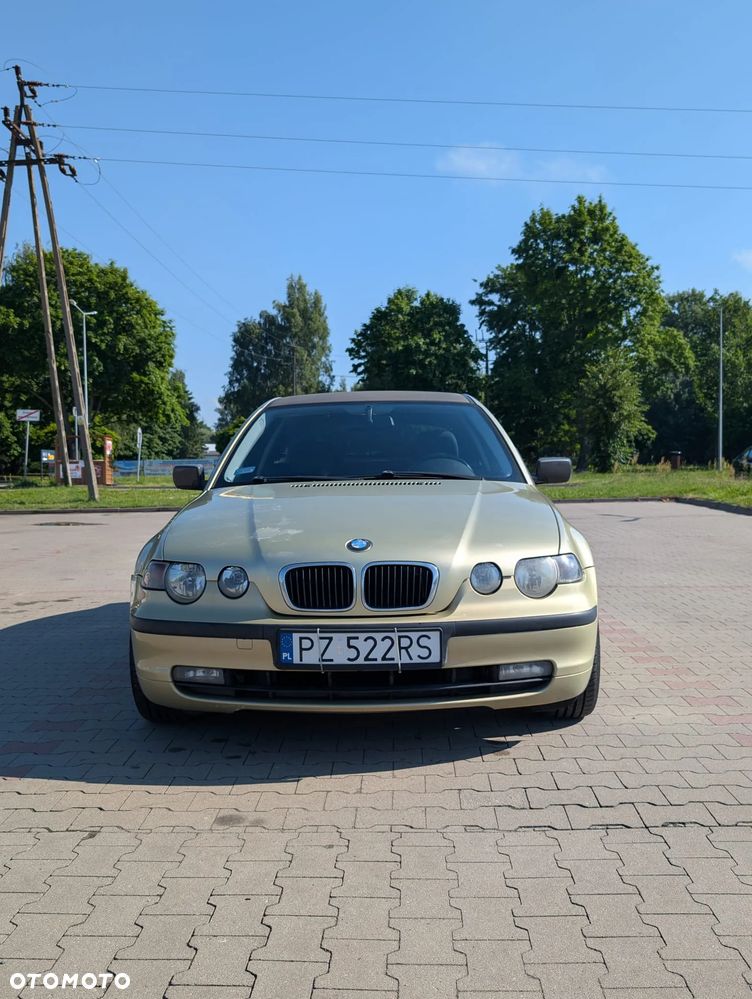 BMW Seria 3 - 2