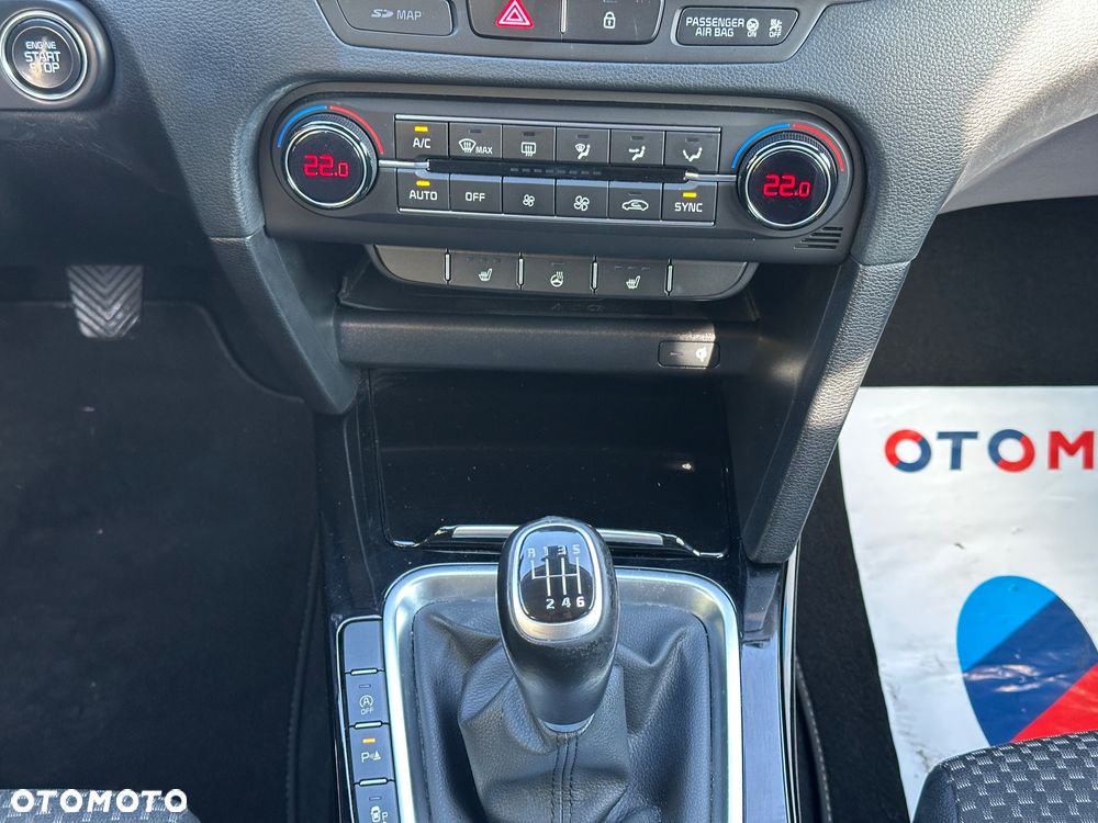 Kia Ceed 1.4 T-GDI OPF GT Line - 22