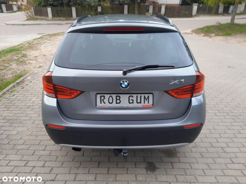 BMW X1 - 4