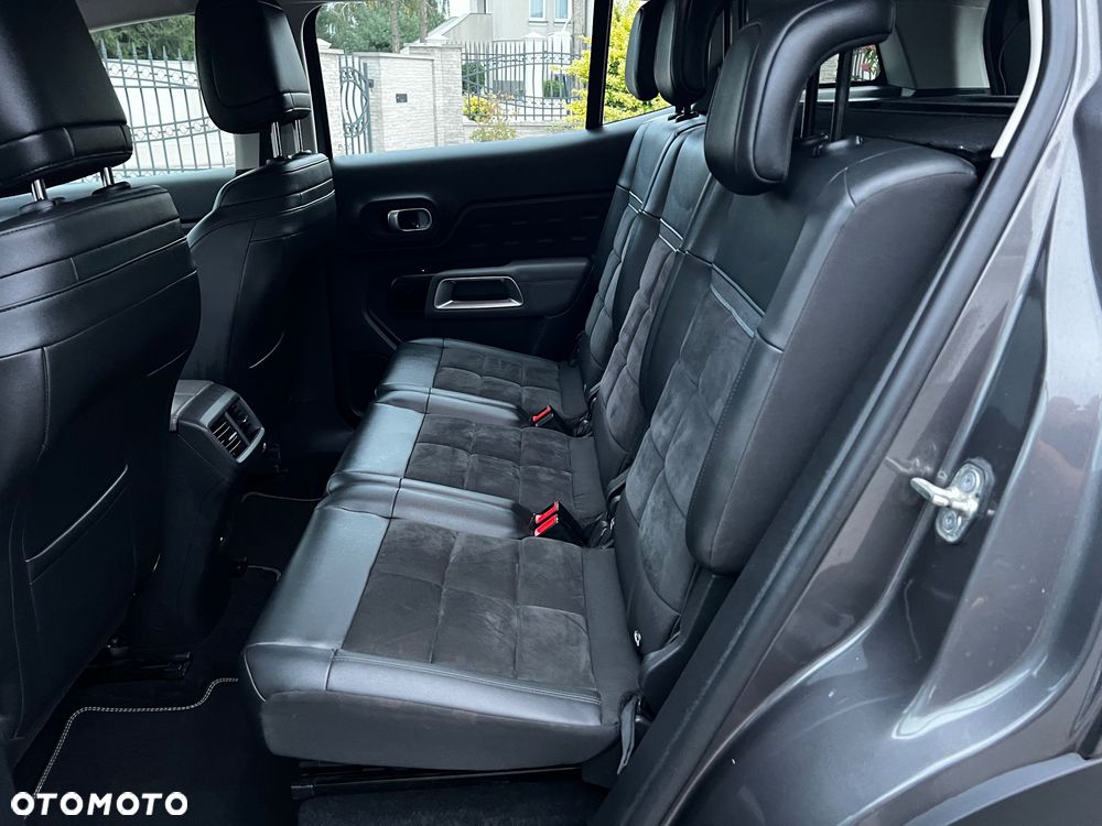Citroën C5 Aircross 1.6 PHEV 180 Plus EAT8 - 29