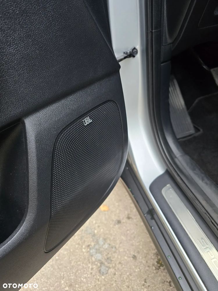 Kia Sportage 1.7 CRDI Business Line 2WD - 24