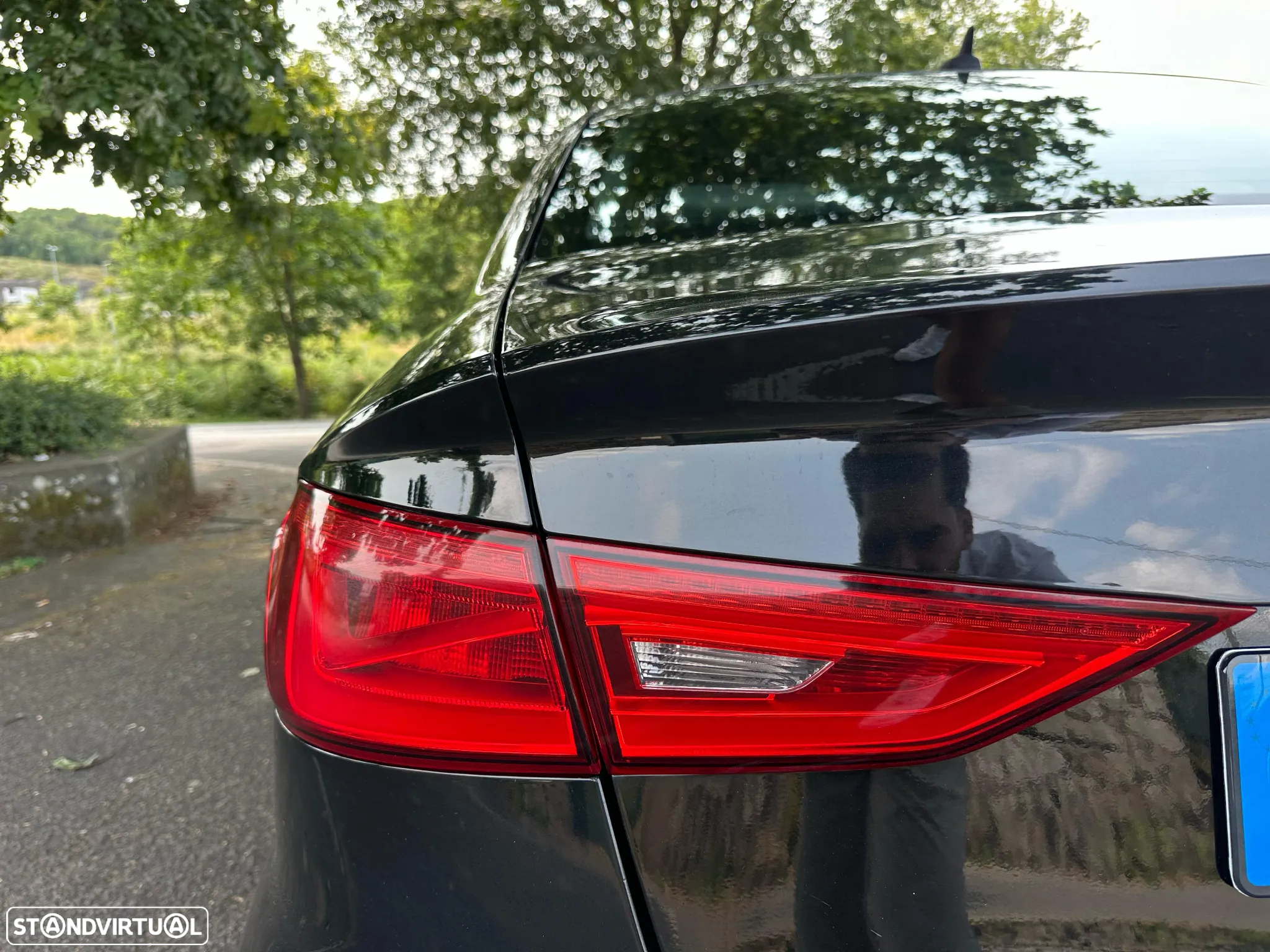 Audi A3 Limousine 1.6 TDI S-line S tronic - 16