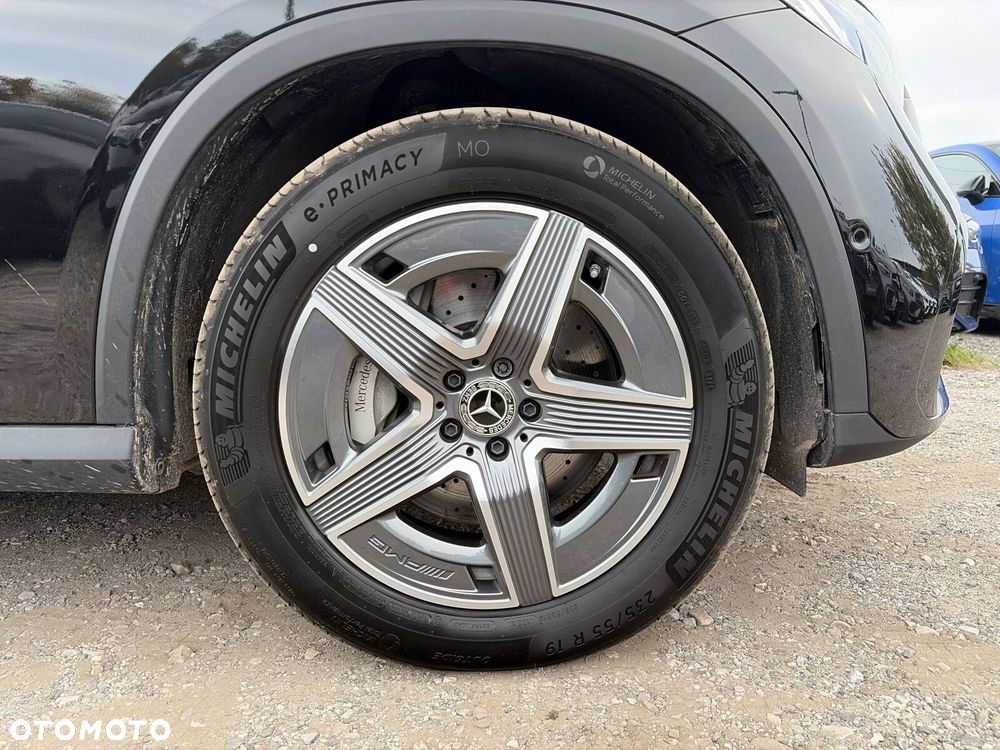 Mercedes-Benz GLC 300 d mHEV 4-Matic AMG Line - 16