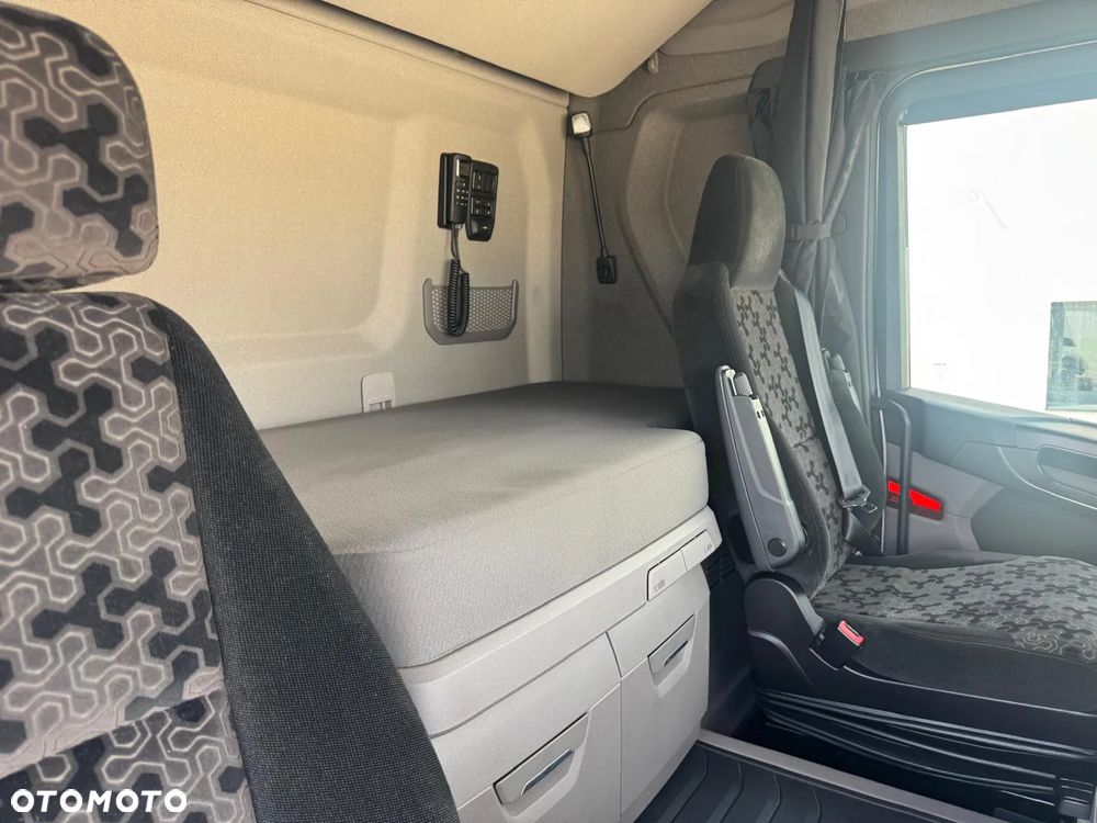 Scania R450/ NAVI GPS/ 2019r/ BAKI 1200L/ FULL LEDY/ Serwis NIEMCY - 15