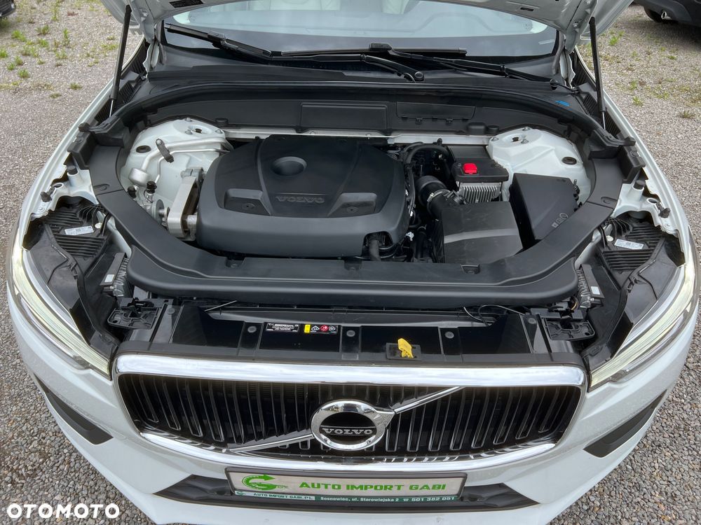 Volvo XC 60 T5 AWD Geartronic Momentum - 21